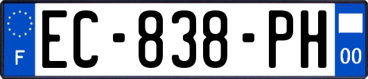 EC-838-PH