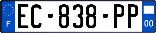 EC-838-PP