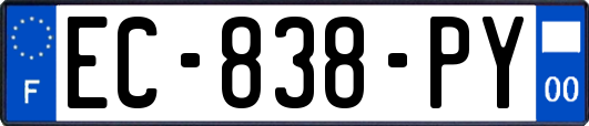 EC-838-PY