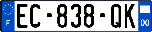 EC-838-QK