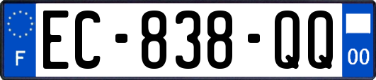 EC-838-QQ