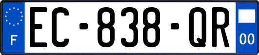EC-838-QR