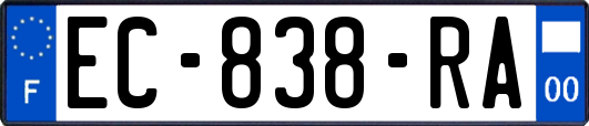 EC-838-RA