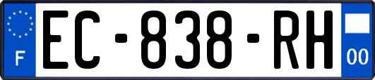 EC-838-RH