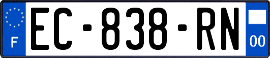 EC-838-RN