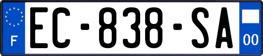 EC-838-SA