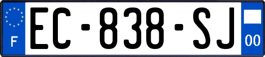 EC-838-SJ