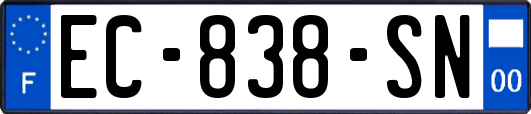 EC-838-SN