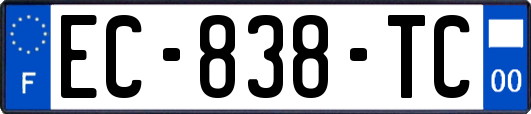 EC-838-TC