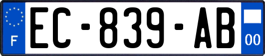 EC-839-AB