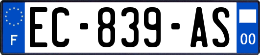 EC-839-AS