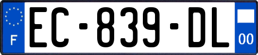 EC-839-DL