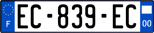 EC-839-EC