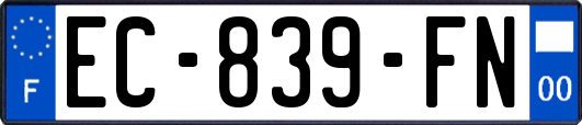 EC-839-FN