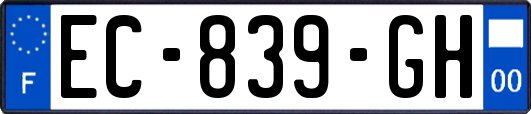 EC-839-GH