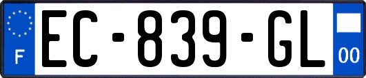 EC-839-GL