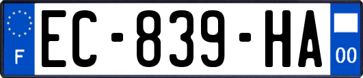 EC-839-HA