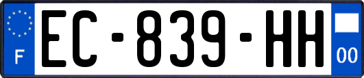 EC-839-HH