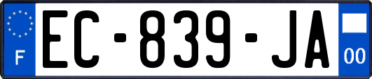 EC-839-JA