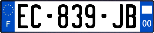 EC-839-JB
