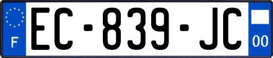 EC-839-JC