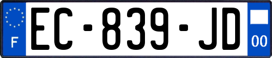 EC-839-JD