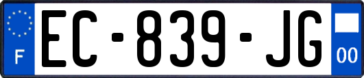 EC-839-JG