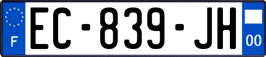 EC-839-JH