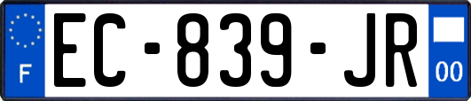 EC-839-JR