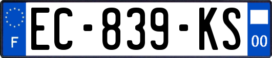 EC-839-KS