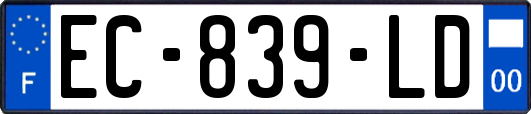 EC-839-LD