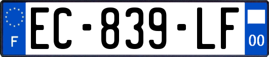 EC-839-LF