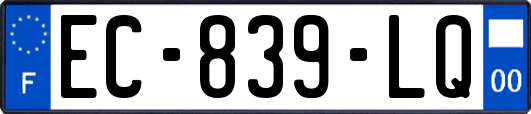 EC-839-LQ