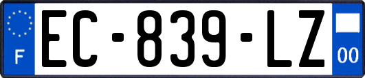 EC-839-LZ