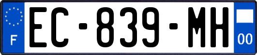 EC-839-MH