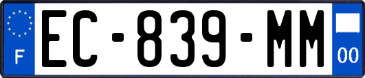 EC-839-MM