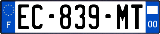 EC-839-MT