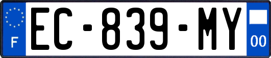 EC-839-MY