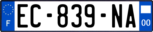 EC-839-NA