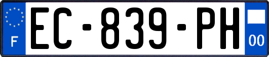 EC-839-PH