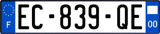 EC-839-QE