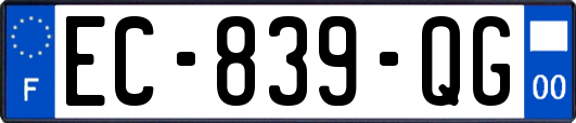 EC-839-QG
