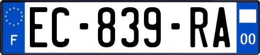 EC-839-RA
