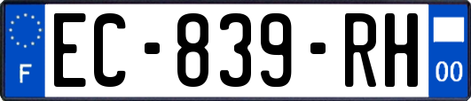 EC-839-RH