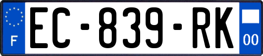 EC-839-RK
