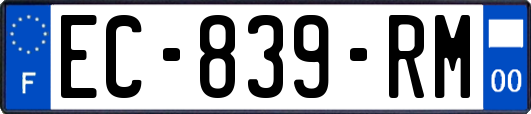 EC-839-RM