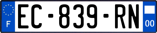 EC-839-RN