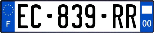 EC-839-RR