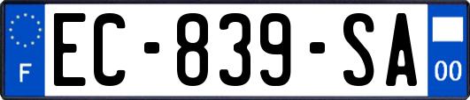 EC-839-SA