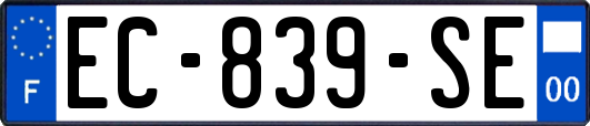 EC-839-SE